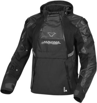 Macna Motorradjacken