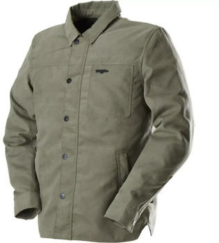 Furygan Marlon X Kevlar Shirt khaki