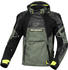 camo green/black
