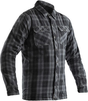 RST Lumberjack Hemd grau