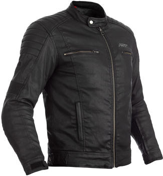 RST Brixton Jacke schwarz