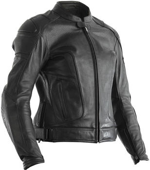 RST GT Damen Jacke schwarz
