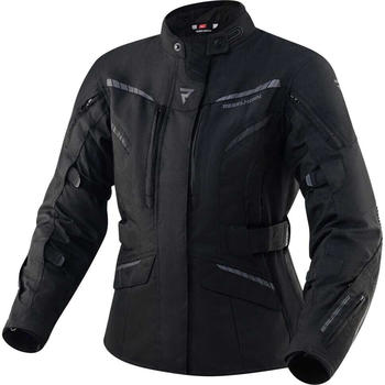 Rebelhorn Hiker Iii Damenjacke Schwarz