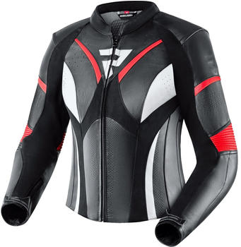 Rebelhorn Rebel Damenjacke Schwarz