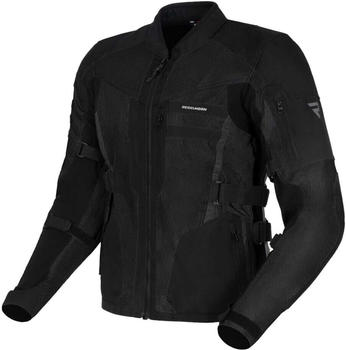 Rebelhorn Scandal Ii Jacke Schwarz