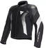 Dainese Super Rider 2 Absoluteshell Jacket black/white