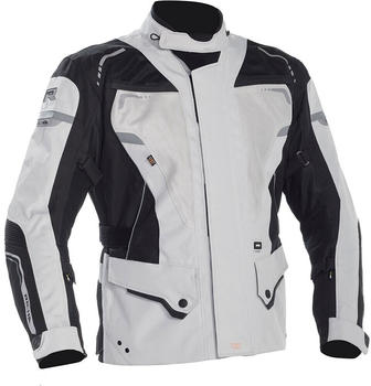 Richa Infinity 2 Mesh Jacke Grau