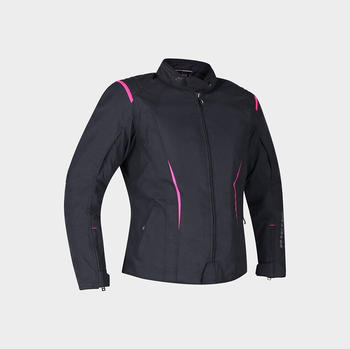 Richa Chloe 2 Damenjacke Schwarz