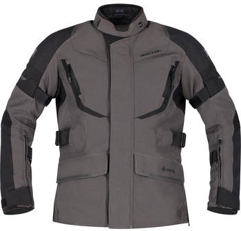 Richa Cyclone 2 Goretex Damenjacke Grau