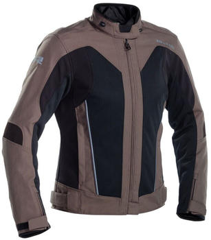 Richa Airstream-x Damenjacke Braun