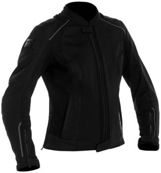 Richa Kodi Damenjacke Schwarz