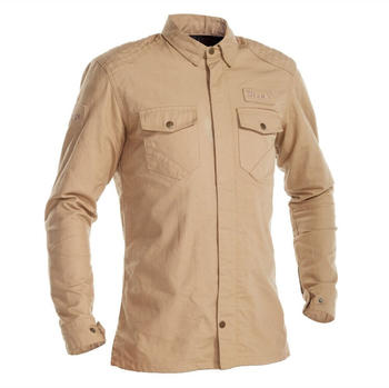 Richa Hamada Jacke Beige