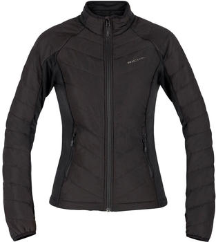 Richa Guardian Damenjacke Schwarz