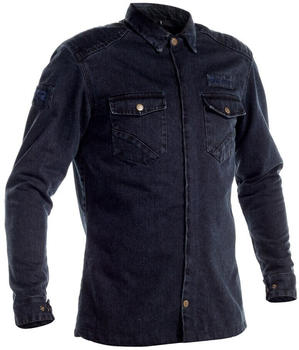 Richa Hamada Jacke Blau