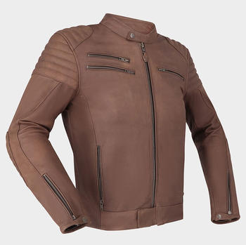 Richa Charleston Jacke Braun