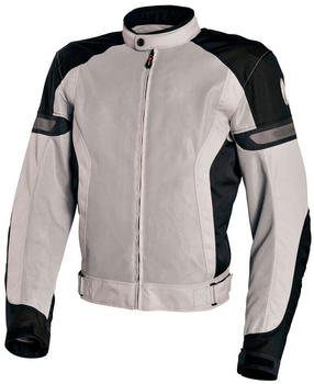 Richa Cool Summer Damenjacke Grau