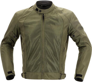 Richa Airsummer Jacke Gr&uuml;n