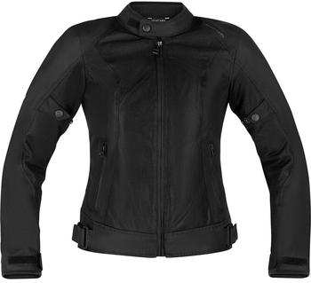 Richa Airsummer Damenjacke Schwarz