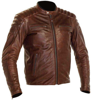 Richa Daytona 2 Jacke Braun