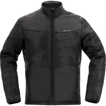 Richa Guardian Jacke Schwarz