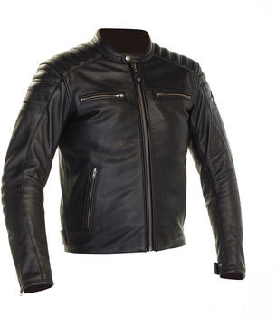 Richa Daytona 2 Jacke Schwarz