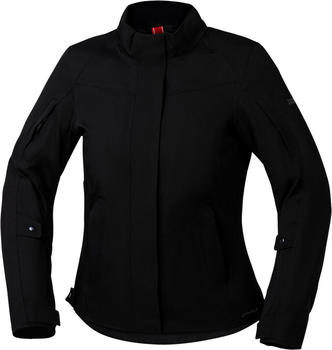 IXS Destination ST-Plus Jacke Damen Schwarz