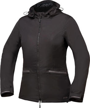 IXS Elora ST Plus Jacke Damen Schwarz
