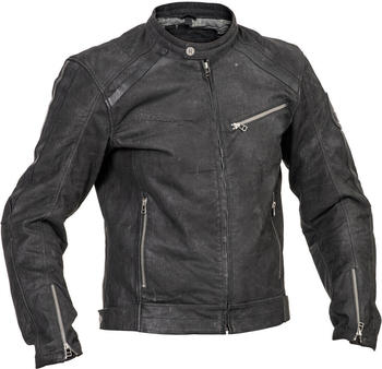 Halvarssons Sandtorp Jacke schwarz