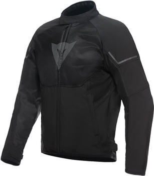 Dainese Ignite Air Jacket black/black/gray-reflex