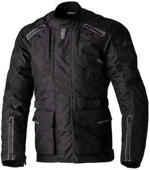RST Endurance Jacke schwarz