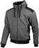anthracite-black: GMS Grizzly Hoodie