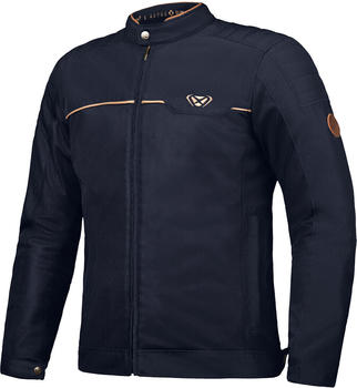 IXON Cornet Jacke blau