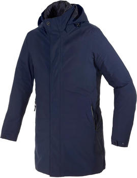 Spidi H2Out Beta Evo Light Jacke blau