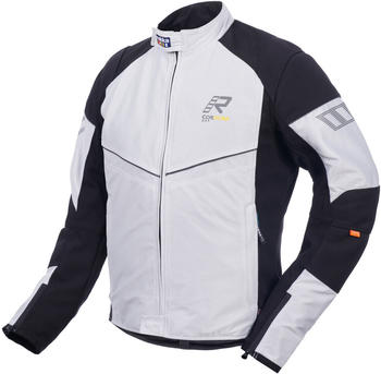Rukka Airgobi Jacke schwarz/grau