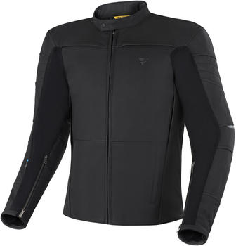 Shima Shadow TFL Jacke schwarz