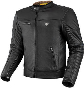 Shima Winchester 2.0 Jacke schwarz
