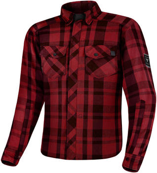 Shima Renegade 2.0 Hemd rot