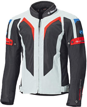 Held Sonic II Jacke grau/blau