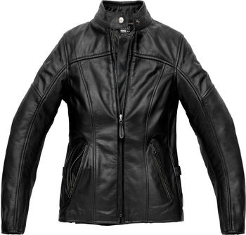 Spidi Mack Damen Jacke schwarz
