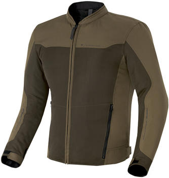 Shima Openair Jacke braun