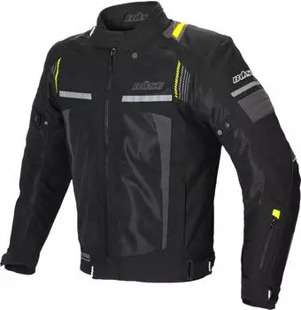 B&uuml;se Livorno Jacke schwarz