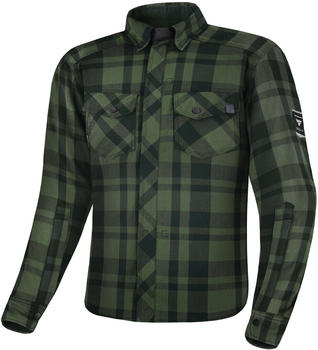 Shima Renegade 2.0 Hemd gr&uuml;n
