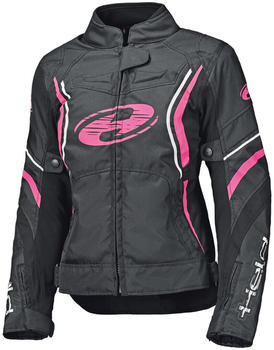 Held Baxley Top Damen Jacke schwarz/pink