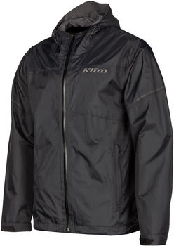 Klim Stash Jacke schwarz