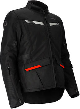 Acerbis X/Trail Damen Jacke schwarz