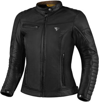 Shima Winchester 2.0 Damen Jacke schwarz