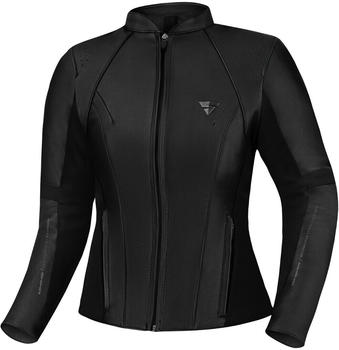 Shima Monaco 2.0 Damen Jacke schwarz