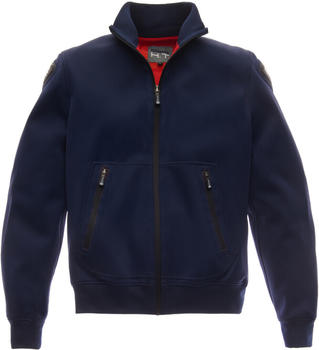 Blauer HT Easy Pro Jacke blau