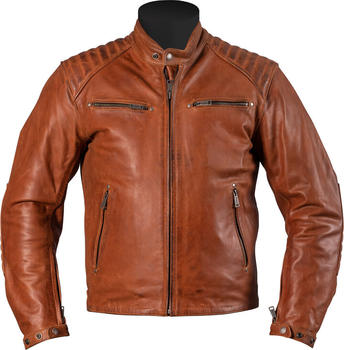 Helston's Helstons Rocket Jacke braun