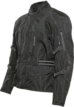 Bores Emilio Touring Jacke schwarz